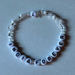Taylor Swift seven bracelet